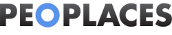 PeoPlaces Logo